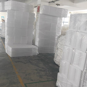 泡沫板材和珍珠棉板材的區別有哪些